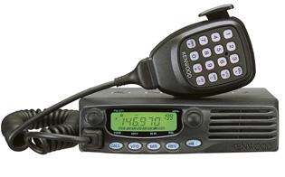 Kenwood TM-271A VHF Mobile